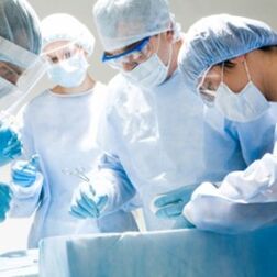 zakila handitzeko kirurgia