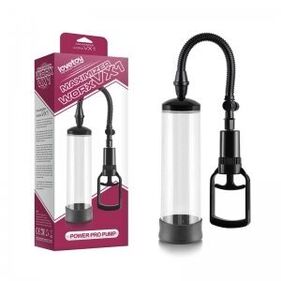 zakila handitzeko ponpa