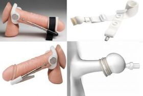 zakila handitzeko luzatzaileak