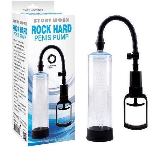 zakila handitzeko huts-ponpa