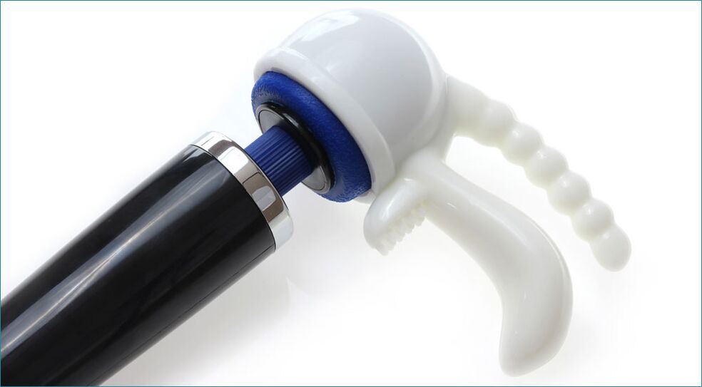 Estimulazio bikoitzerako zakila eranskina