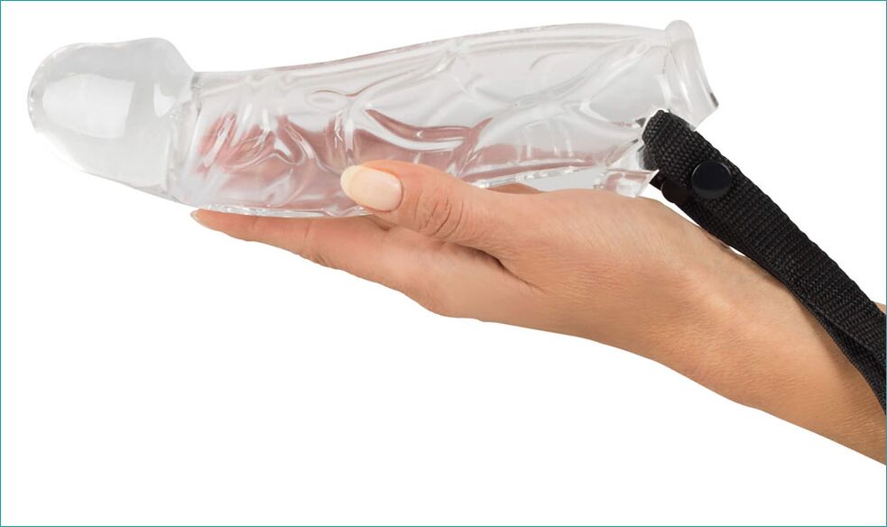 Zakila handitzeko eranskina