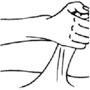 Ariketarekin zakila handitzea lor dezakezu